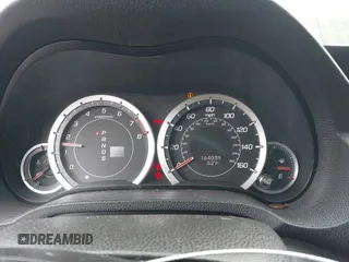 2009 Acura TSX with VIN JH4CU26649C035045, listed as a IAAI auction lot 42301390 with 164,039 mi miles and . Bid and sale history available at DreamBid. Image 7.
