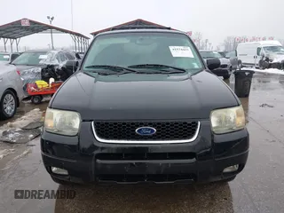 2004 Ford Escape Limited with VIN 1FMCU94164KA98160, listed as a IAAI auction lot 41574437 with 169,378 mi miles. Bid and sale history available at carsss.com. Image 12.