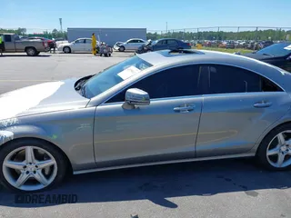 2013 Mercedes-Benz CLS 550 с VIN WDDLJ9BBXDA058040, выставлен на аукционе IAAI как лот 42159011 с пробегом 128 487 миль миль и . История ставок и продаж доступна на DreamBid. Изображение 21.
