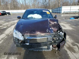 2012 Chrysler 200 Touring with VIN 1C3CCBBB9CN283623, listed as a Copart auction lot 79206564 with 126,295 mi miles and Salvage Title. Bid and sale history available at DreamBid. Image 5.