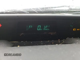 2008 Toyota Prius with VIN JTDKB20U583378892, listed as a Copart auction lot 42994825 with 192,863 mi miles and Salvage Title. Bid and sale history available at carsss.com. Image 9.