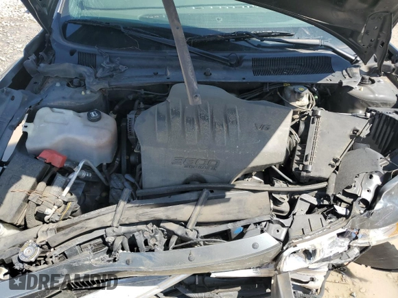 2004 Buick LeSabre Custom with VIN 1G4HP52K54U151954, listed as a Copart auction lot 50499585 with 65,919 mi miles and Salvage Title. Bid and sale history available at carsss.com. Image 11.