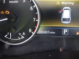 2015 Nissan Murano SL with VIN 5N1AZ2MG3FN200147, listed as a IAAI auction lot 42082639 with 165,407 mi miles. Bid and sale history available at carsss.com. Image 15.