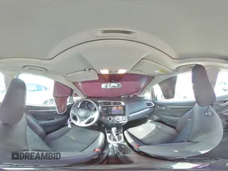 2015 Honda Fit EX-L with VIN 3HGGK5H82FM746358, listed as a Copart auction lot 47295065 with 70,080 mi miles and Salvage title. Bid and sale history available at DreamBid. Image 14.
