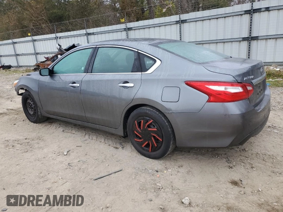 2017 Nissan Altima S with VIN 1N4AL3AP2HC190960, listed as a Copart auction lot 48908165 with 189,821 mi miles and Salvage Title. Bid and sale history available at DreamBid. Image 2.