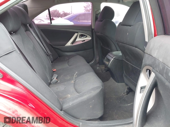 2007 Toyota Camry CE with VIN 4T1BE46KX7U135124, listed as a IAAI auction lot 42139300 with 157,332 mi miles and . Bid and sale history available at DreamBid. Image 8.