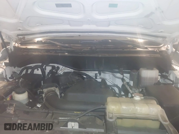 2019 Nissan NV Cargo S z VIN 1N6BF0KM4KN808359, wystawiony jako IAAI lot #42340241 z przebiegiem 183 788 mil mil oraz . Historia ofert i sprzedaży dostępna na DreamBid. Obrazek 10.