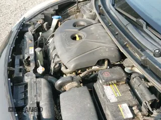 2013 Hyundai Elantra с VIN KMHD35LE7DU061319, выставлен на аукционе IAAI как лот 42365979 с пробегом 164 188 миль миль и . История ставок и продаж доступна на DreamBid. Изображение 21.