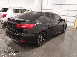 2015 Ford Focus SE с VIN 1FADP3F27FL357180, выставлен на аукционе IAAI как лот 41906601 с пробегом 70 998 миль миль и . История ставок и продаж доступна на DreamBid. Изображение 4.