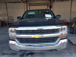 2018 Chevrolet Silverado 1500 LT with VIN 1GCVKREH1JZ193520, listed as a IAAI auction lot 41343297 with 208,636 mi miles. Bid and sale history available at carsss.com. Image 11.