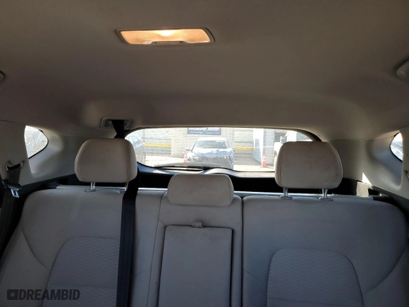 2020 Hyundai Tucson Sport with VIN KM8J33AL2LU171721, listed as a Copart auction lot 78842534 with 41,189 mi miles and Salvage Title. Bid and sale history available at carsss.com. Image 10.