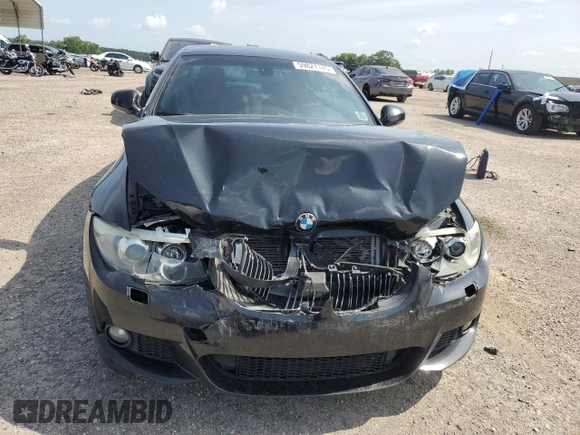 2011 BMW 3 Series 328i z VIN WBADW7C52BE543840, wystawiony jako Copart lot #59821175 z przebiegiem 113 050 mil mil oraz Szkoda całkowita • Salvage title. Historia ofert i sprzedaży dostępna na DreamBid. Obrazek 5.