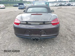 2014 Porsche Boxster with VIN WP0CA2A81ES121030, listed as a IAAI auction lot 42690064 with 47,257 mi miles and . Bid and sale history available at DreamBid. Image 16.