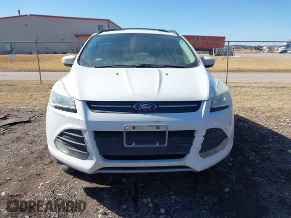 2013 Ford Escape SE с VIN 1FMCU9GX6DUA08378, выставлен на аукционе IAAI как лот 41785964 с пробегом Не указан миль и . История ставок и продаж доступна на DreamBid. Изображение 11.