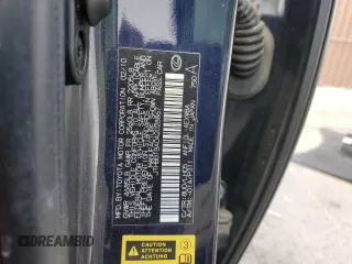 2010 Lexus HS 250h with VIN JTHBB1BA0A2028867, listed as a Copart auction lot 42637515 with 145,617 mi miles and Salvage Title. Bid and sale history available at DreamBid. Image 12.