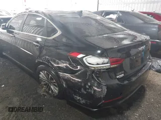 2016 Hyundai Genesis 3.8L z VIN KMHGN4JE7GU115310, wystawiony jako IAAI lot #42196683 z przebiegiem 72 814 mil mil oraz . Historia ofert i sprzedaży dostępna na DreamBid. Obrazek 6.