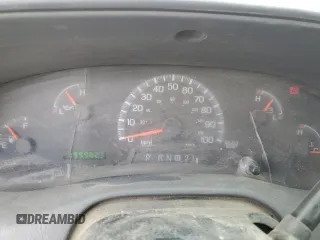 2002 Ford F-150 XL с VIN 1FTPF18L72NB43907, выставлен на аукционе Copart как лот 50898724 с пробегом 199 982 миль миль и На запчасти • Non repairable. История ставок и продаж доступна на DreamBid. Изображение 9.