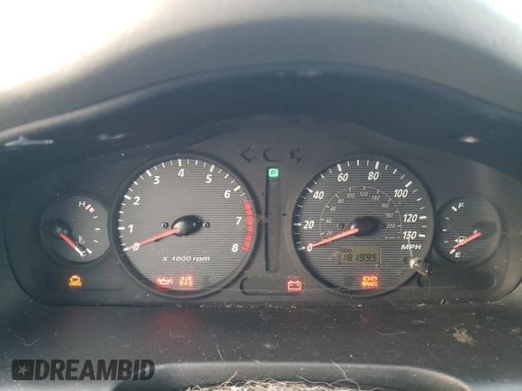 2004 Hyundai Santa Fe GLS with VIN KM8SC73D24U850410, listed as a Copart auction lot 78147144 with 181,995 mi miles and Salvage Title. Bid and sale history available at carsss.com. Image 9.