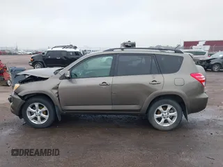 2010 Toyota RAV4 Limited with VIN JTMDF4DV9AD028967, listed as a IAAI auction lot 42558996 with 113,237 mi miles and . Bid and sale history available at DreamBid. Image 14.