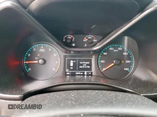 2015 Chevrolet Colorado 2WD Z71 with VIN 1GCGSCE35F1123132, listed as a Copart auction lot 48001755 with 21,075 mi miles and Clean title. Bid and sale history available at DreamBid. Image 9.
