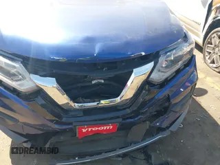 2019 Nissan Rogue SV с VIN KNMAT2MT0KP551258, выставлен на аукционе IAAI как лот 41893887 с пробегом 44 302 миль миль и . История ставок и продаж доступна на DreamBid. Изображение 6.