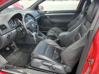 2007 Volkswagen GTI z VIN WVWEV71K57W034233, wystawiony jako Copart lot #47758865 z przebiegiem 168 225 mil mil oraz Szkoda całkowita • Salvage title. Historia ofert i sprzedaży dostępna na DreamBid. Obrazek 7.