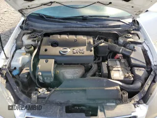 2005 Nissan Altima S z VIN 1N4AL11D85C157757, wystawiony jako Copart lot #45426365 z przebiegiem 228 722 mil mil oraz Czysty tytuł • Clean title. Historia ofert i sprzedaży dostępna na DreamBid. Obrazek 11.