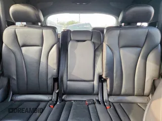 2018 Audi Q7 Premium Plus z VIN WA1LAAF73JD013401, wystawiony jako Copart lot #60322005 z przebiegiem 168 325 mil mil oraz Szkoda całkowita • Salvage title. Historia ofert i sprzedaży dostępna na DreamBid. Obrazek 10.