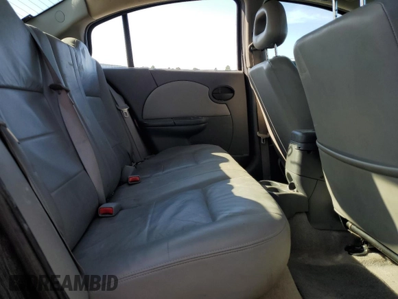 2007 Saturn ION ION 3 z VIN 1G8AL55F07Z124663, wystawiony jako Copart lot #55306995 z przebiegiem 153 112 mil mil oraz Szkoda całkowita • Salvage title. Historia ofert i sprzedaży dostępna na DreamBid. Obrazek 10.