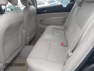 2009 Toyota Prius with VIN JTDKB20U693523309, listed as a IAAI auction lot 41885061 with 136,916 mi miles and . Bid and sale history available at DreamBid. Image 8.
