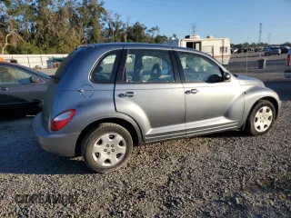 2009 Chrysler PT Cruiser with VIN 3A8FY48959T533449, listed as a Copart auction lot 80204664 with Not Provided miles and Salvage Title. Bid and sale history available at DreamBid. Image 3.
