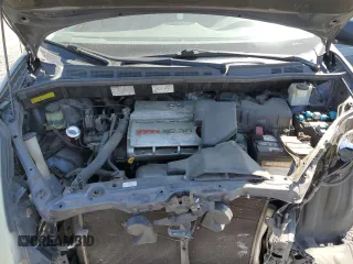 2006 Toyota Sienna CE с VIN 5TDZA23C76S480226, выставлен на аукционе Copart как лот 56249515 с пробегом 216 963 миль миль и Списание • Salvage title. История ставок и продаж доступна на DreamBid. Изображение 12.
