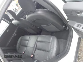 2007 Volvo S40 2.4L with VIN YV1MS390972278887, listed as a IAAI auction lot 42044268 with 150,958 mi miles. Bid and sale history available at carsss.com. Image 8.