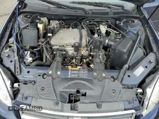 2011 Chevrolet Impala LT Fleet with VIN 2G1WG5EK5B1114850, listed as a Copart auction lot 54451665 with 193,643 mi miles and Non repairable. Bid and sale history available at DreamBid. Image 12.