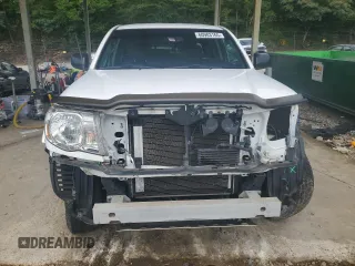 2011 Toyota Tacoma PreRunner z VIN 5TFJU4GN2BX009276, wystawiony jako Copart lot #60983165 z przebiegiem 229 816 mil mil oraz Szkoda całkowita • Salvage title. Historia ofert i sprzedaży dostępna na DreamBid. Obrazek 5.