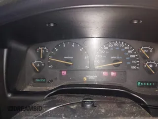 2001 Dodge Dakota with VIN 1B7GG26X21S118759, listed as a IAAI auction lot 41943297 with 156,372 mi miles and . Bid and sale history available at carsss.com. Image 7.