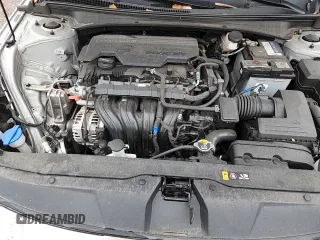 2021 Hyundai Elantra SEL с VIN 5NPLN4AG3MH026473, выставлен на аукционе Copart как лот 80282035 с пробегом 37 193 миль миль и Списание • Salvage title. История ставок и продаж доступна на DreamBid. Изображение 15.