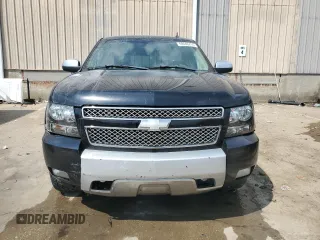 2007 Chevrolet Suburban LTZ with VIN 3GNFK16367G283223, listed as a Copart auction lot 69046414 with 268,369 mi miles and Non Repairable. Bid and sale history available at carsss.com. Image 5.