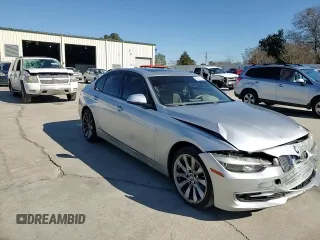 2013 BMW 3 Series 328i with VIN WBA3A5G54DNP26183, listed as a Copart auction lot 88956315 with 200,819 mi miles and Salvage Title. Bid and sale history available at carsss.com. Image 11.