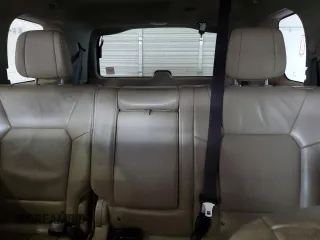 2013 Honda Pilot EX-L с VIN 5FNYF4H58DB073648, выставлен на аукционе Copart как лот 58591165 с пробегом 243 256 миль миль и Списание • Salvage title. История ставок и продаж доступна на DreamBid. Изображение 10.