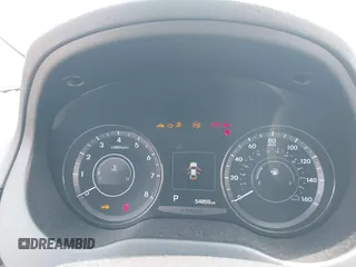 2017 Hyundai Azera с VIN KMHFG4JG6HA574743, выставлен на аукционе IAAI как лот 42406563 с пробегом 54 859 миль миль и . История ставок и продаж доступна на DreamBid. Изображение 7.