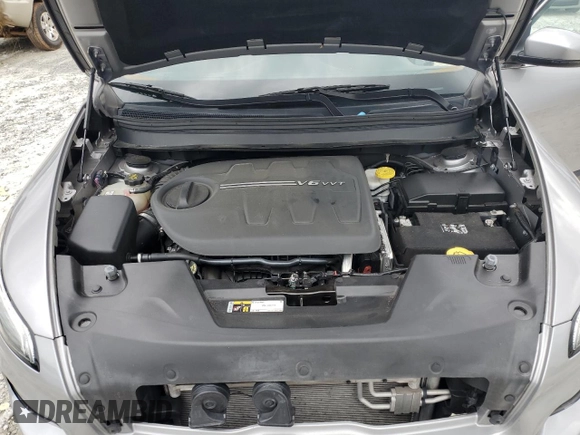 2018 Jeep Cherokee Limited z VIN 1C4PJLDX3JD587535, wystawiony jako Copart lot #60252225 z przebiegiem 64 709 mil mil oraz Szkoda całkowita • Salvage title. Historia ofert i sprzedaży dostępna na DreamBid. Obrazek 12.