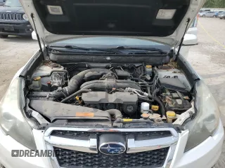 2013 Subaru Legacy Special Sports с VIN 4S3BMCG6XD3030359, выставлен на аукционе Copart как лот 58556205 с пробегом 131 876 миль миль и Списание • Salvage title. История ставок и продаж доступна на DreamBid. Изображение 11.