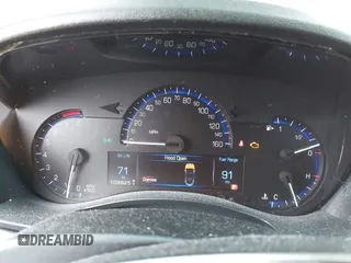2013 Cadillac ATS with VIN 1G6AG5RX5D0176838, listed as a IAAI auction lot 42524634 with 109,825 mi miles and . Bid and sale history available at DreamBid. Image 7.