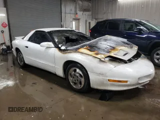 1994 Pontiac Firebird with VIN 2G2FS22S2R2245171, listed as a Copart auction lot 41979665 with 0 mi miles and Non Repairable. Bid and sale history available at carsss.com. Image 4.
