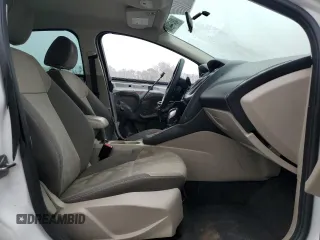 2013 Ford Focus SE with VIN 1FADP3F23DL359358, listed as a Copart auction lot 56627735 with 102,875 mi miles and Non repairable. Bid and sale history available at DreamBid. Image 7.
