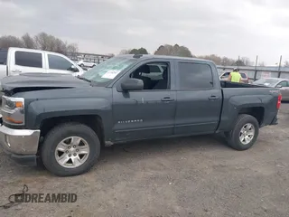 2017 Chevrolet Silverado 1500 LT with VIN 3GCUKREC3HG491481, listed as a IAAI auction lot 41796287 with 59,696 mi miles and . Bid and sale history available at DreamBid. Image 15.