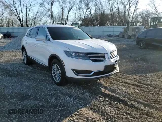 2016 Lincoln MKX Select with VIN 2LMTJ8KR8GBL20731, listed as a Copart auction lot 43358915 with 115,525 mi miles and Clean Title. Bid and sale history available at DreamBid. Image 13.