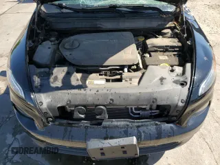 2018 Jeep Cherokee Latitude Plus with VIN 1C4PJMLX1JD579053, listed as a Copart auction lot 57329475 with 93,592 mi miles and Salvage title. Bid and sale history available at DreamBid. Image 12.