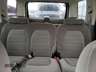 2002 Ford Explorer XLT с VIN 1FMZU73W82ZC64209, выставлен на аукционе Copart как лот 78397604 с пробегом 113 051 миль миль и Списание • Salvage title. История ставок и продаж доступна на DreamBid. Изображение 10.